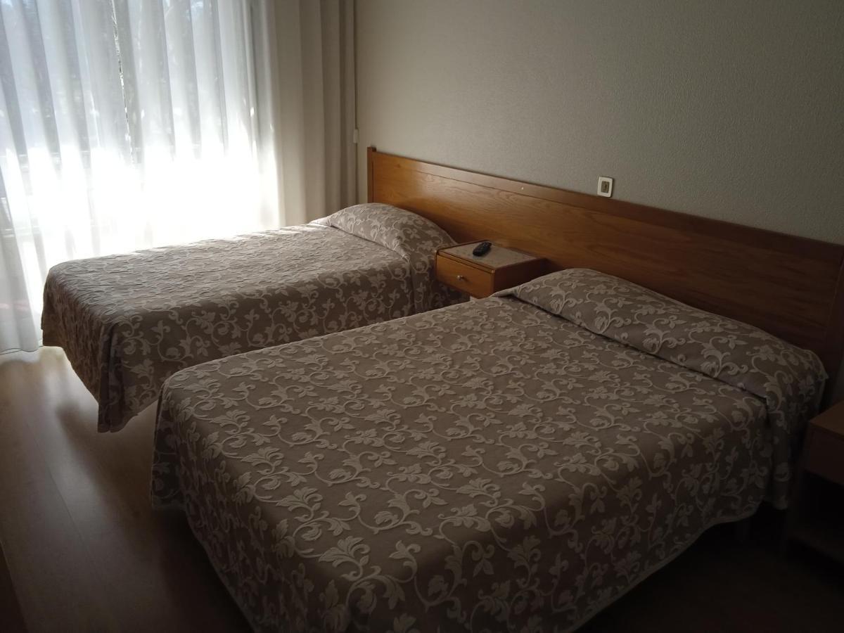 Arcadia By Umbral Hotel Fatima Exterior photo