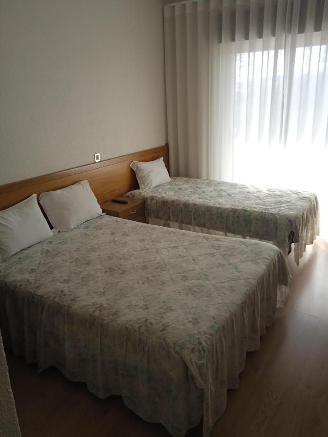 Arcadia By Umbral Hotel Fatima Exterior photo